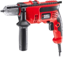 Black and Decker - KR604CRESK Hammer Drill - 600W